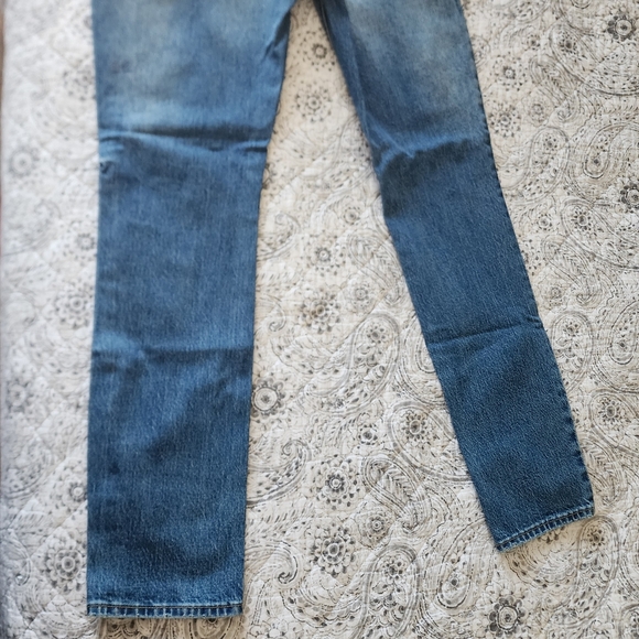 Authentic Ksubi Jeans - Picture 3 of 7